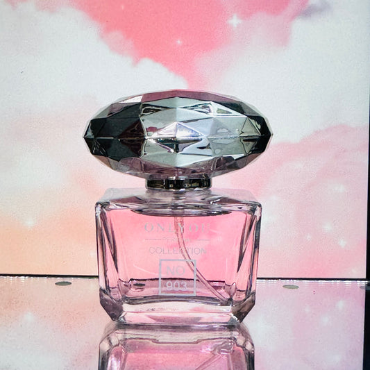 Inspired by Versace Bright Crystal