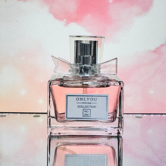 Inspired by Miss Dior