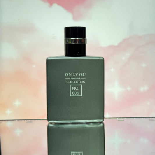 Inspired by chanel Allure