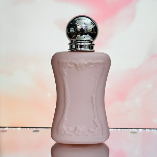 Inspired by MARLY DELINA