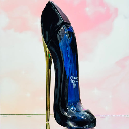 Inspired by Carolina Herrera Good Girl