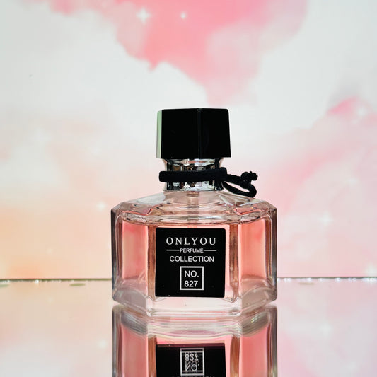 Inspired by Gucci Flora