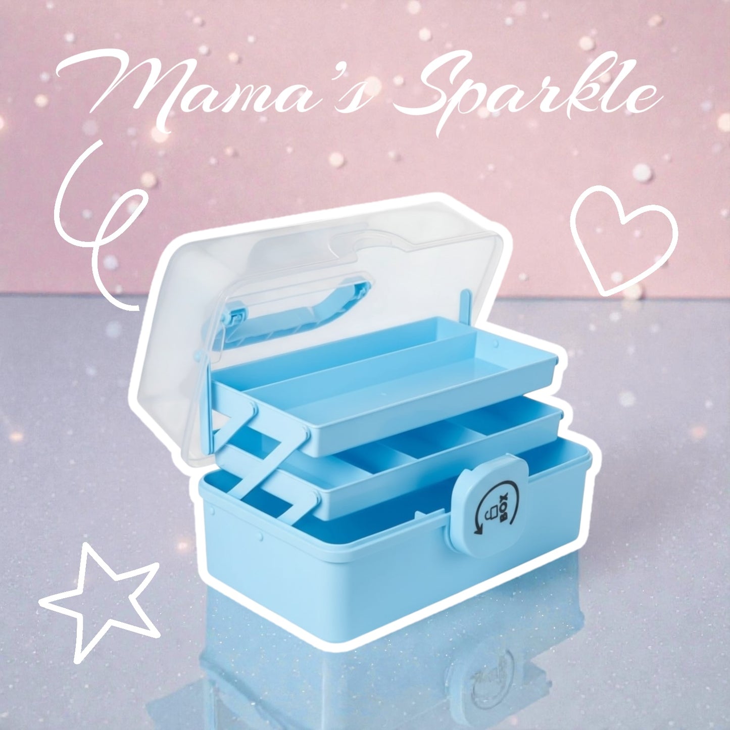 Multipurpose Organizer