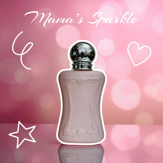 Inspired by MARLY DELINA