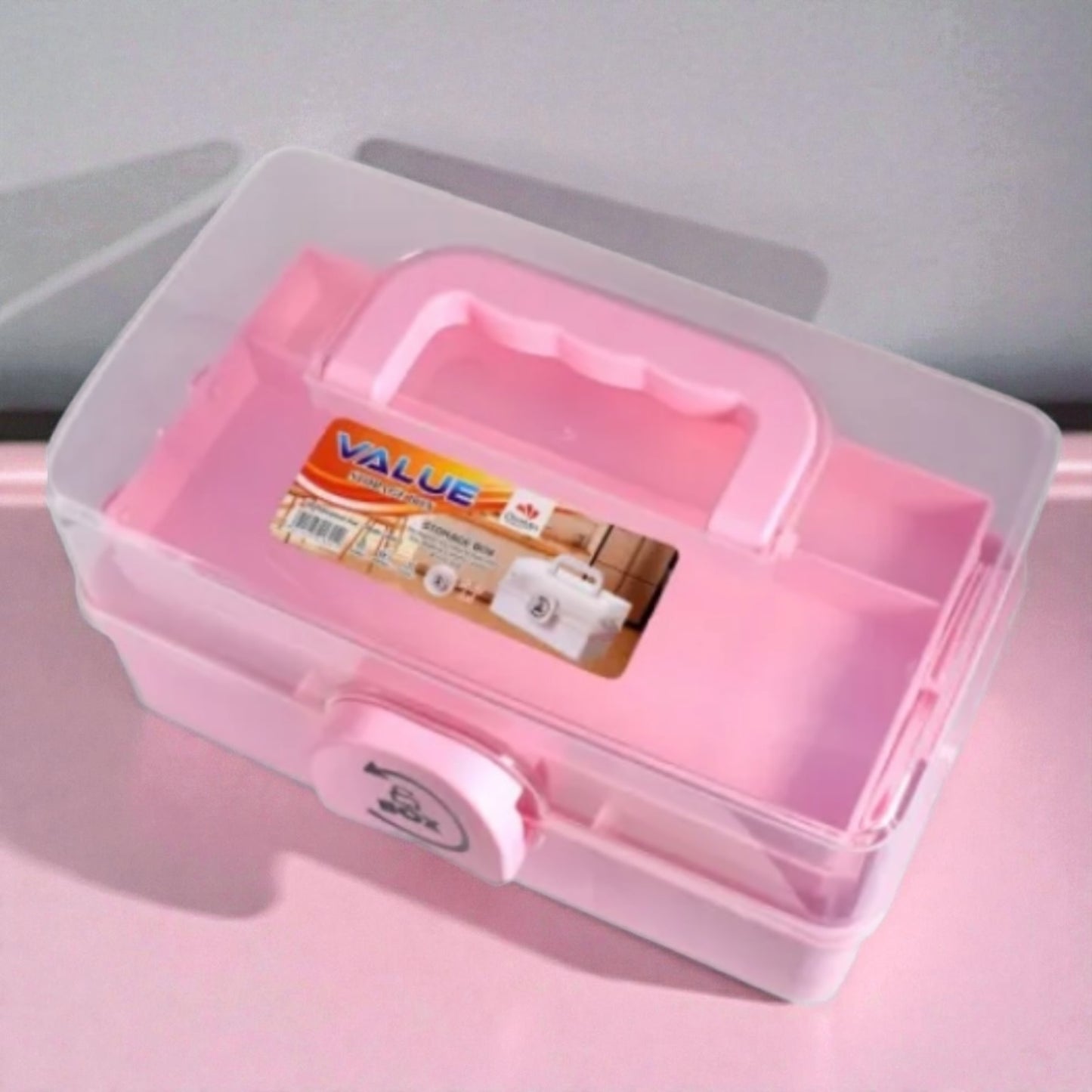 Multipurpose Organizer