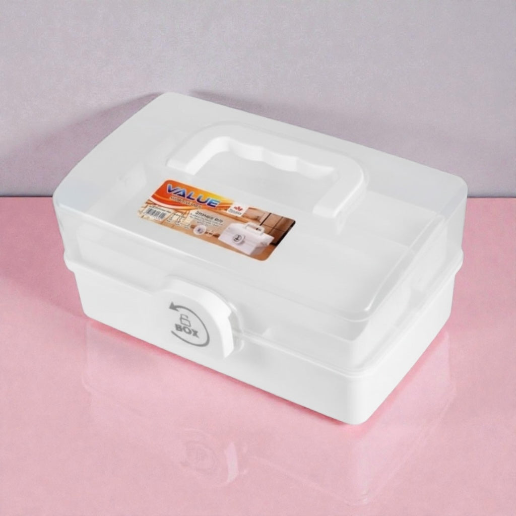 Multipurpose Organizer