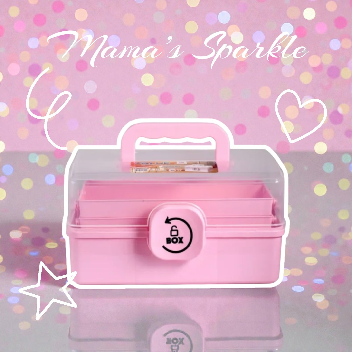 Multipurpose Organizer