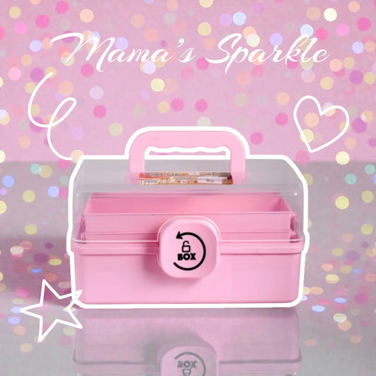 Multipurpose Organizer