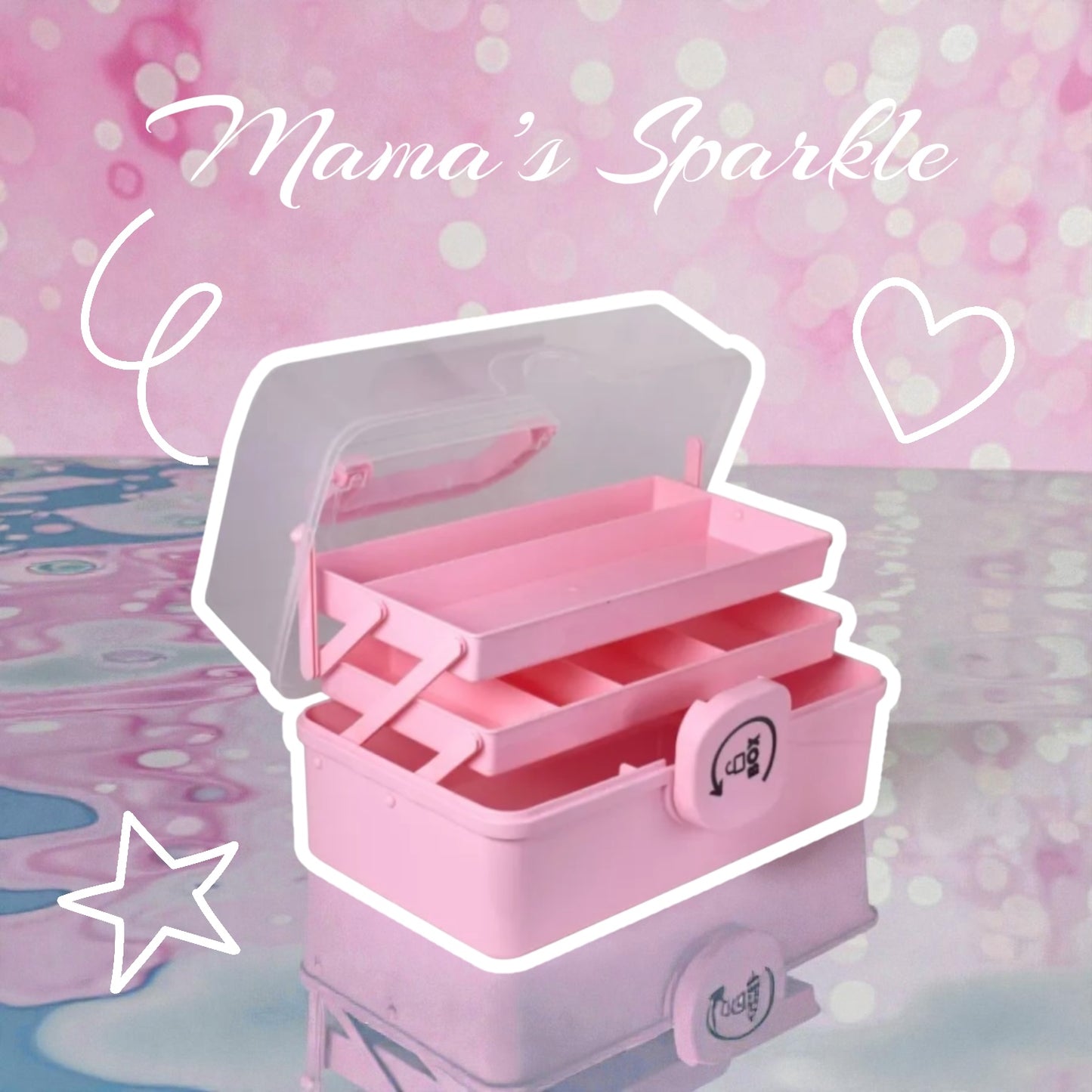 Multipurpose Organizer