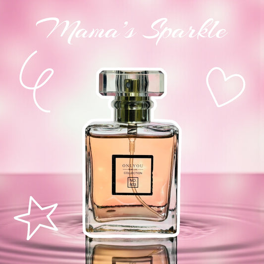 Inspired by Coco Mademoiselle By CHANEL