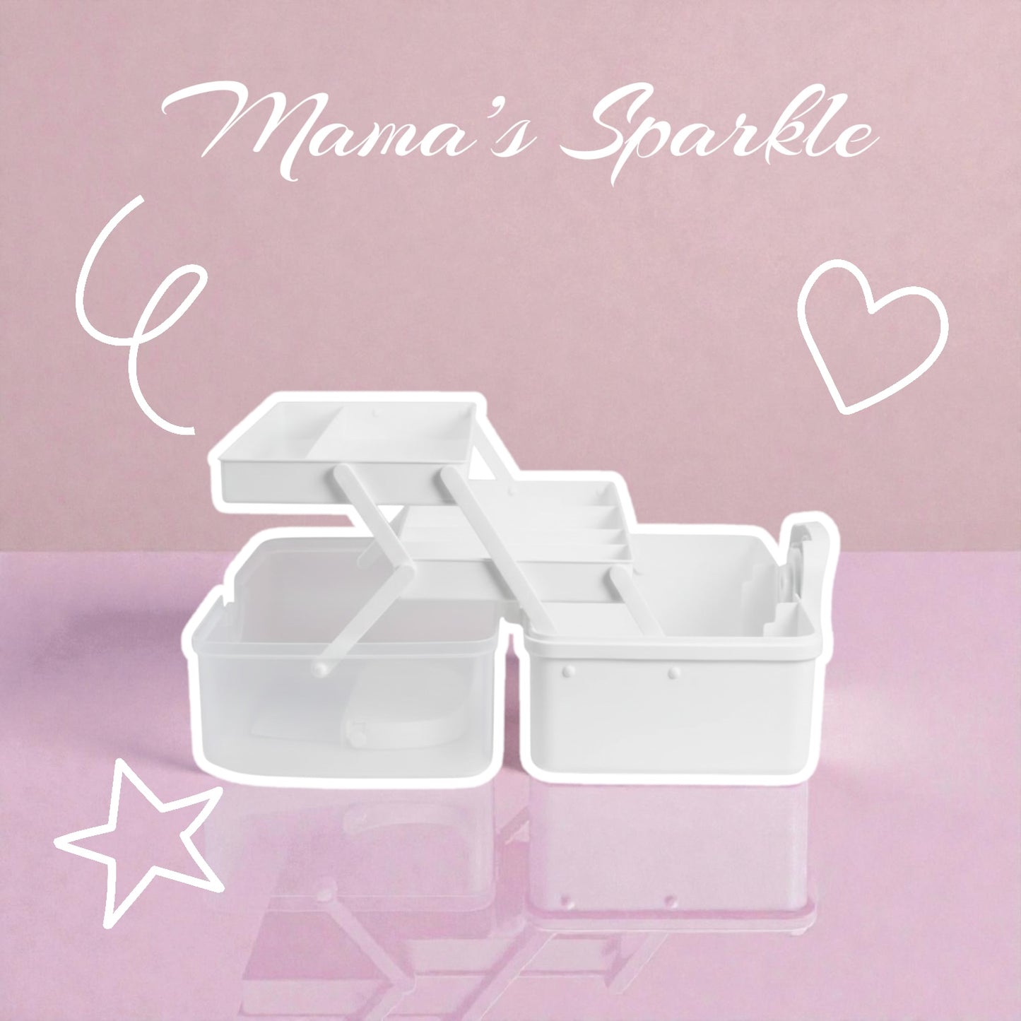 Multipurpose Organizer