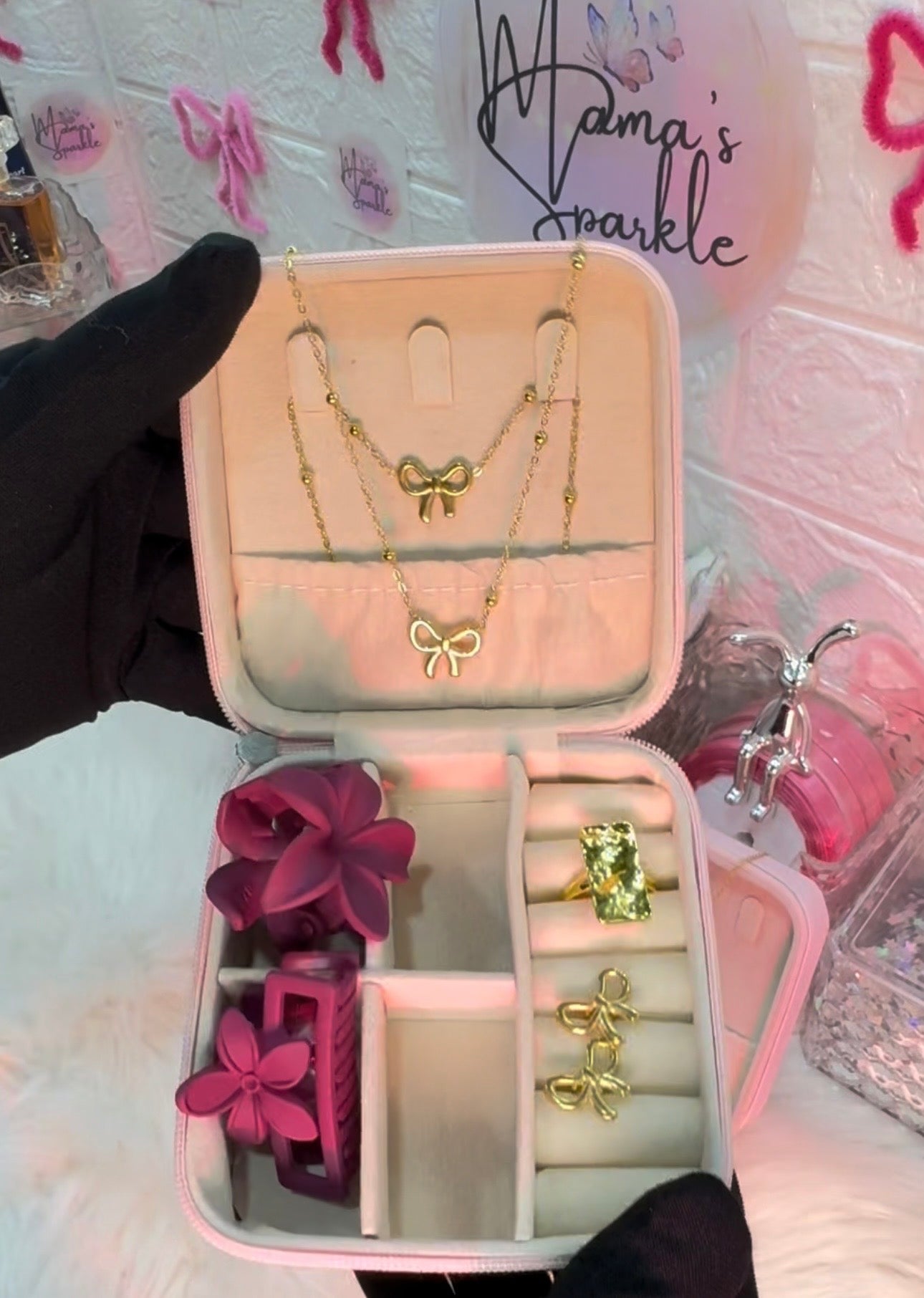 Sparkle Shine Deal
