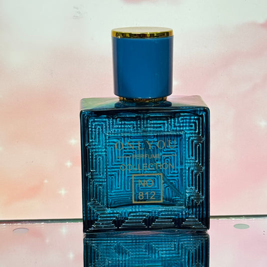 Inspired by Versace Eros