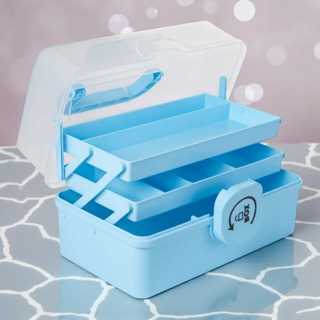 Multipurpose Organizer