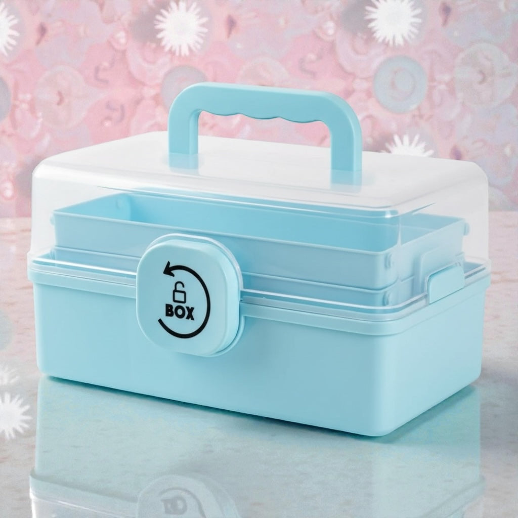 Multipurpose Organizer