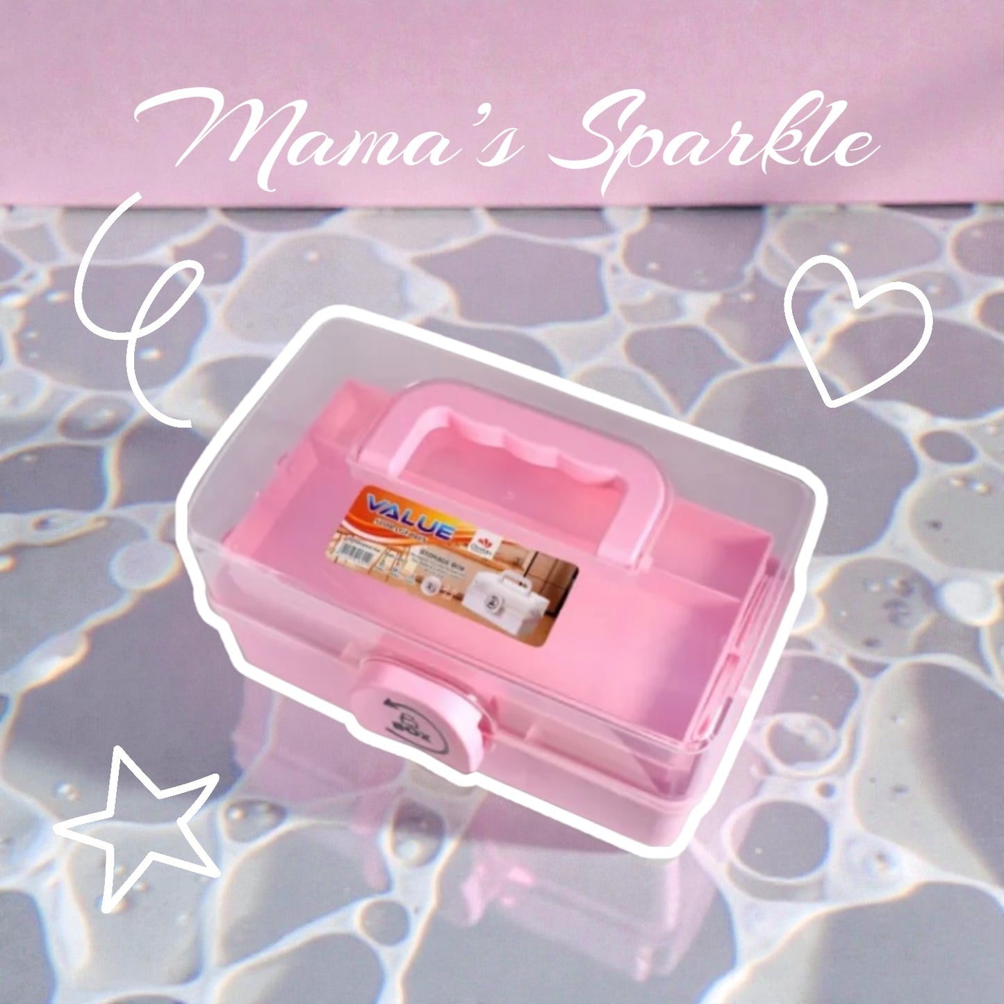 Multipurpose Organizer