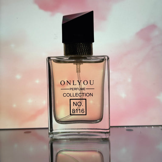 Inspired by Coco Chanel