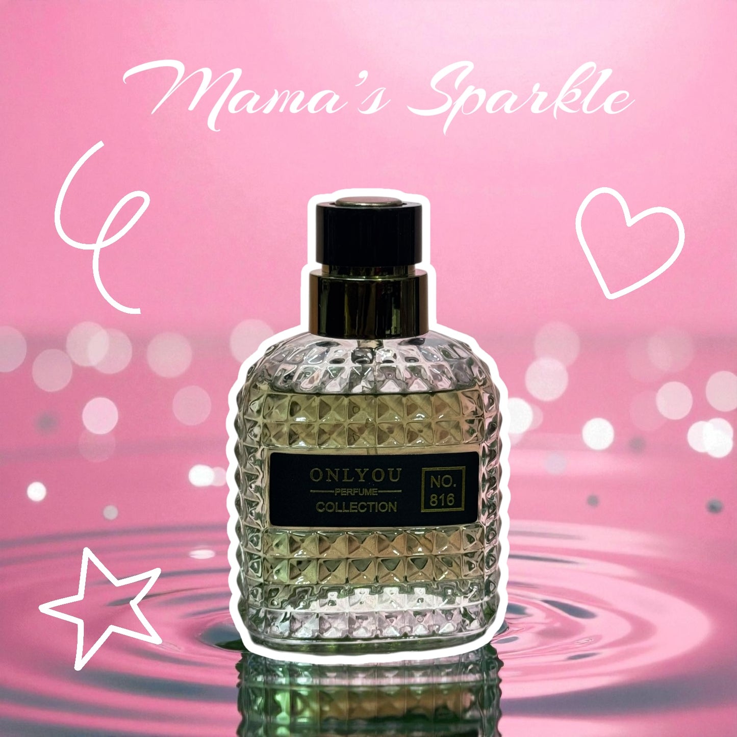 Inspired by Valentino Uomo