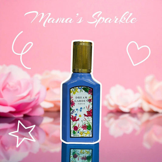 Inspired by Gucci Flora Gorgeous