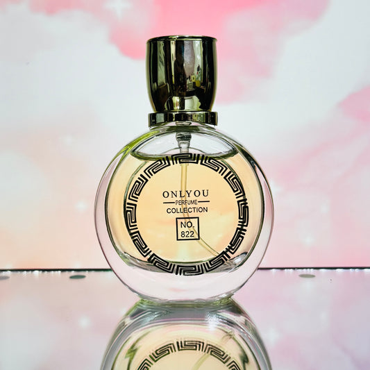 Inspired by Versace Eros