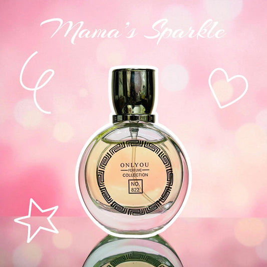 Inspired by Versace Eros