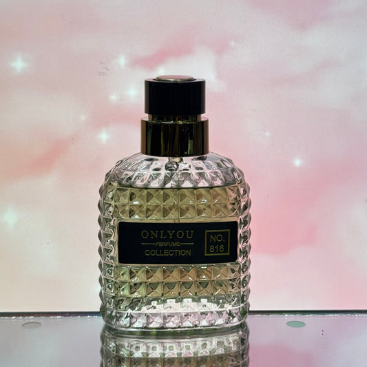 Inspired by Valentino Uomo