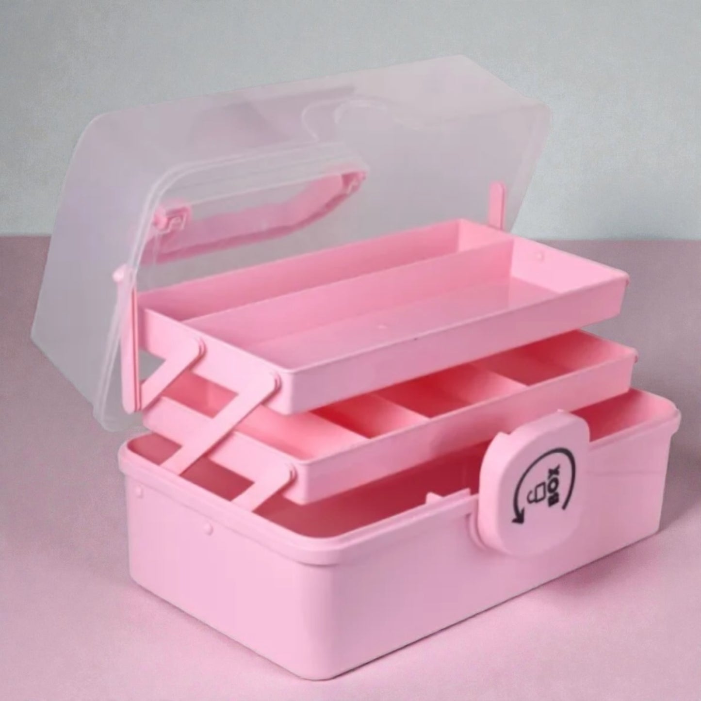 Multipurpose Organizer