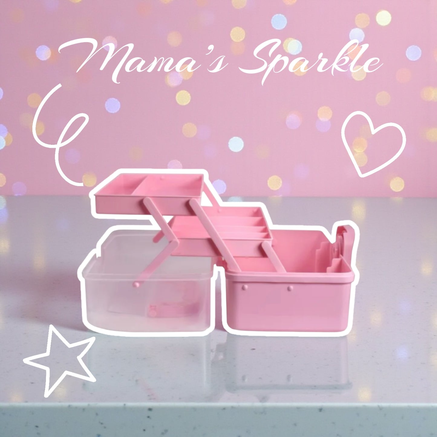 Multipurpose Organizer