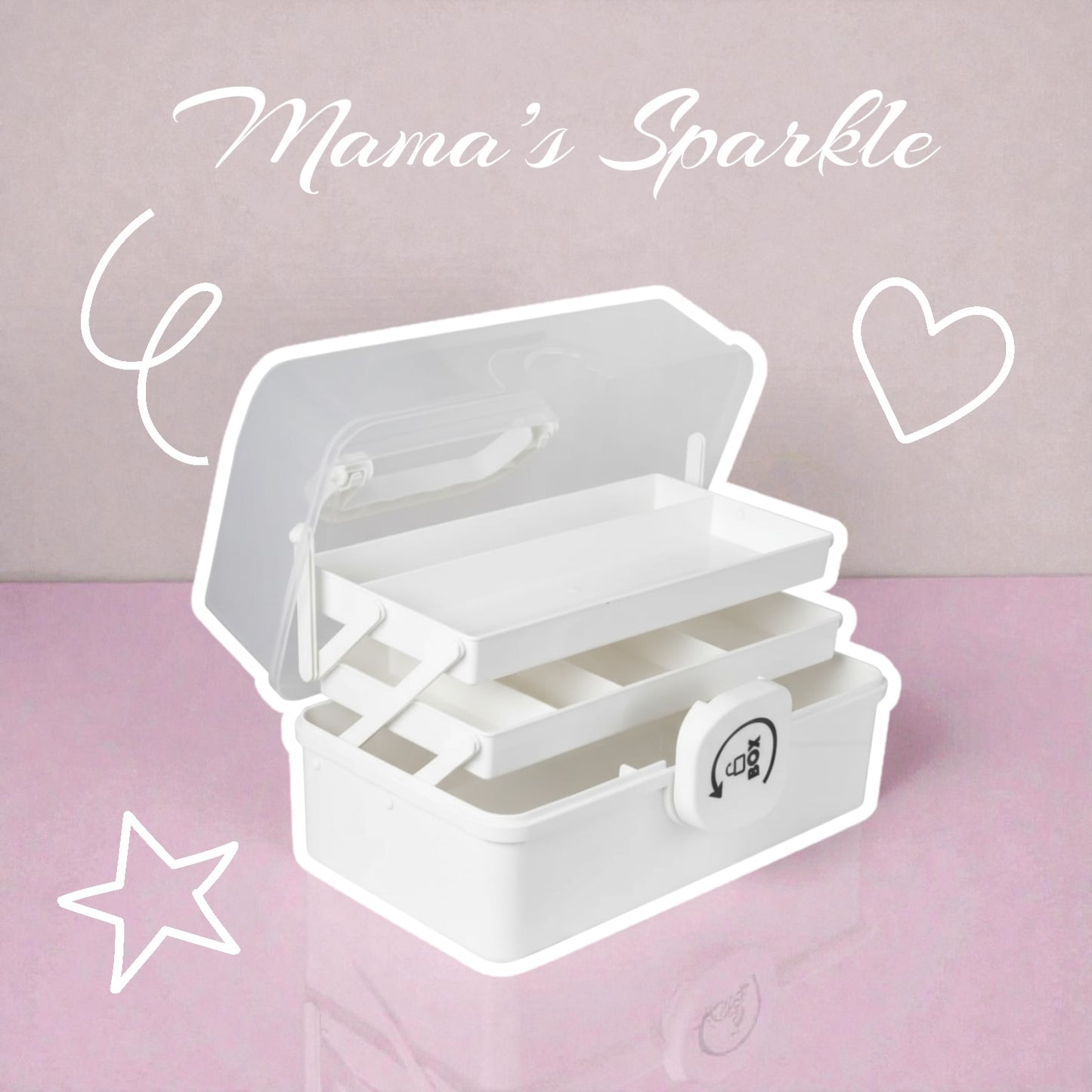 Multipurpose Organizer