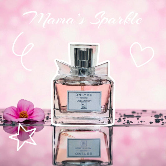 Inspired by Miss Dior