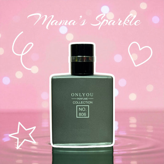 Inspired by chanel Allure