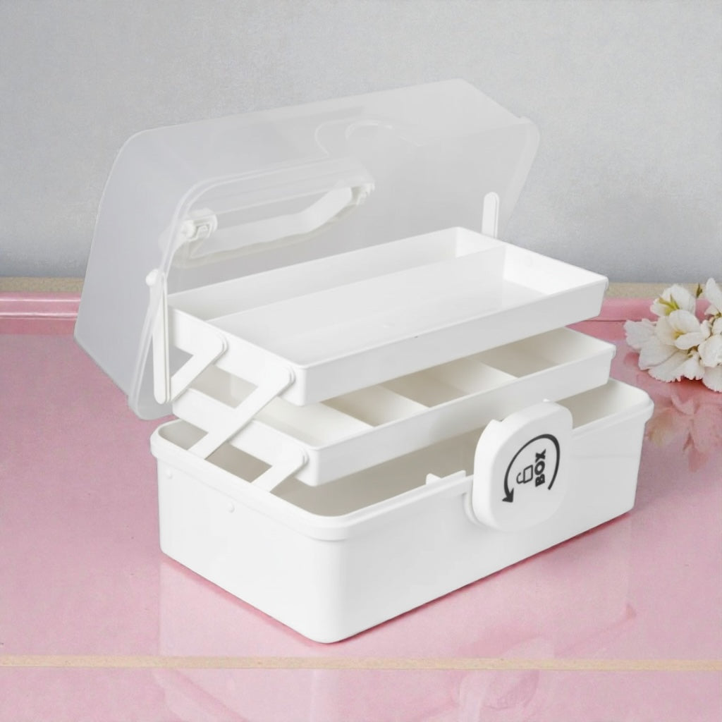 Multipurpose Organizer