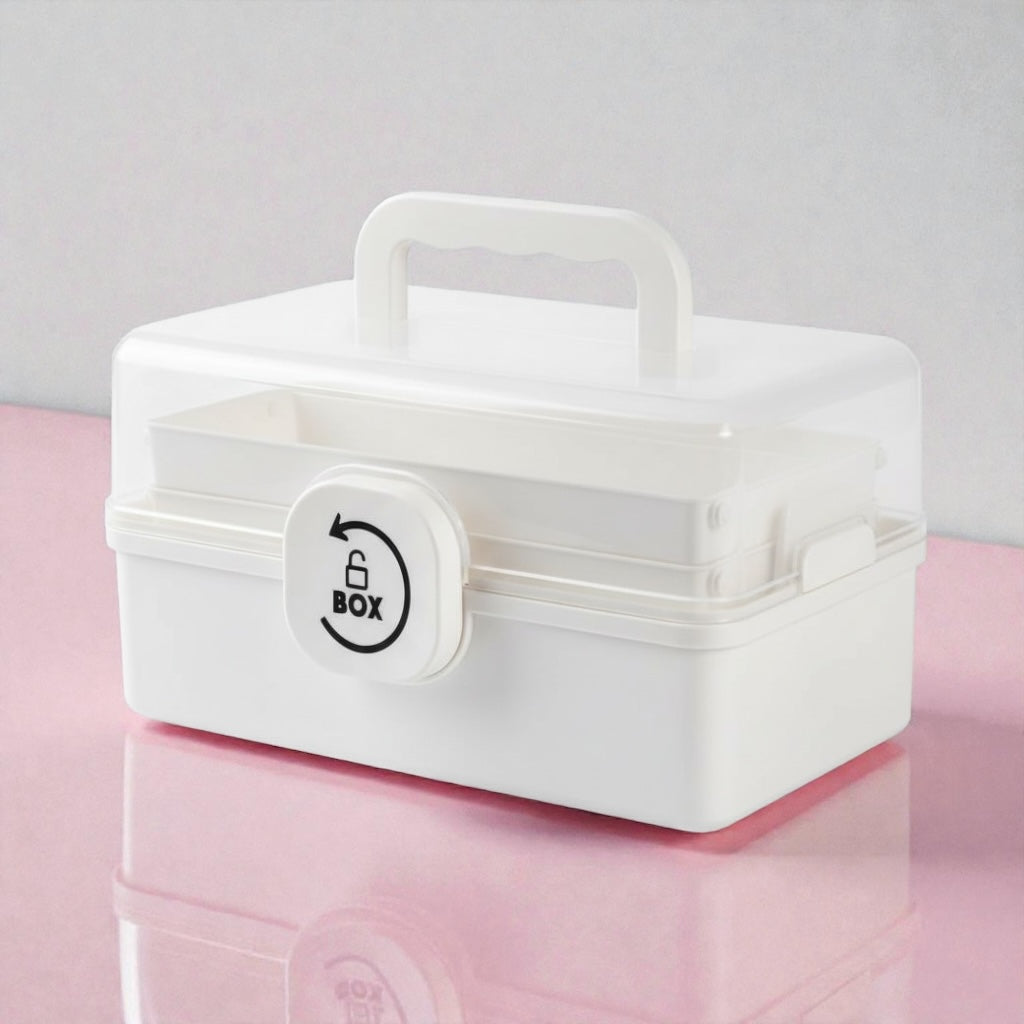 Multipurpose Organizer