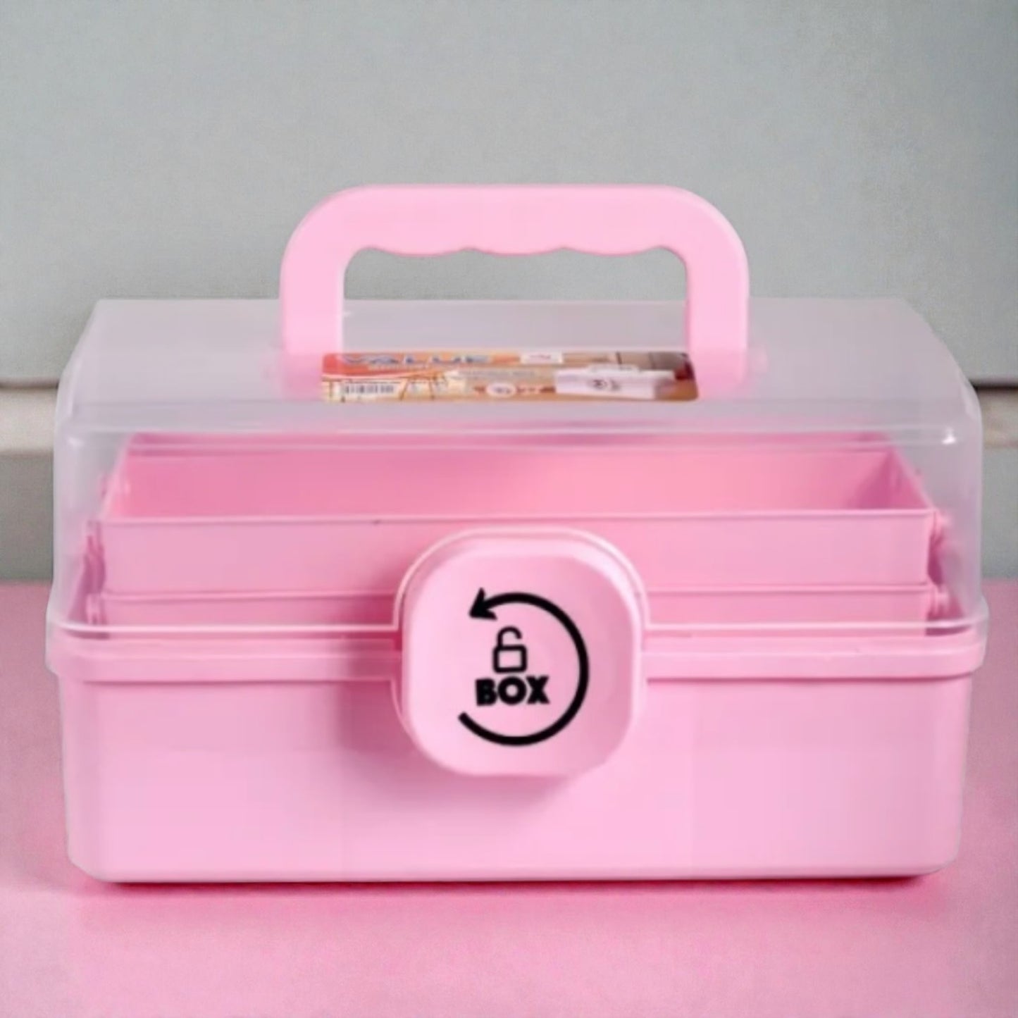 Multipurpose Organizer