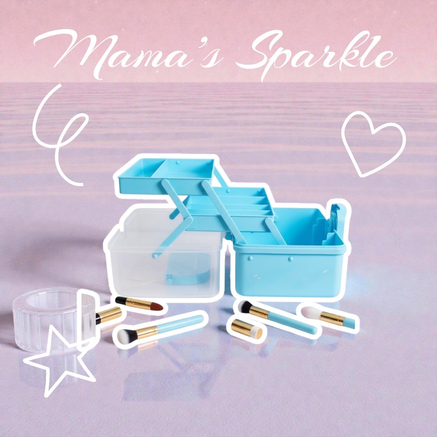 Multipurpose Organizer