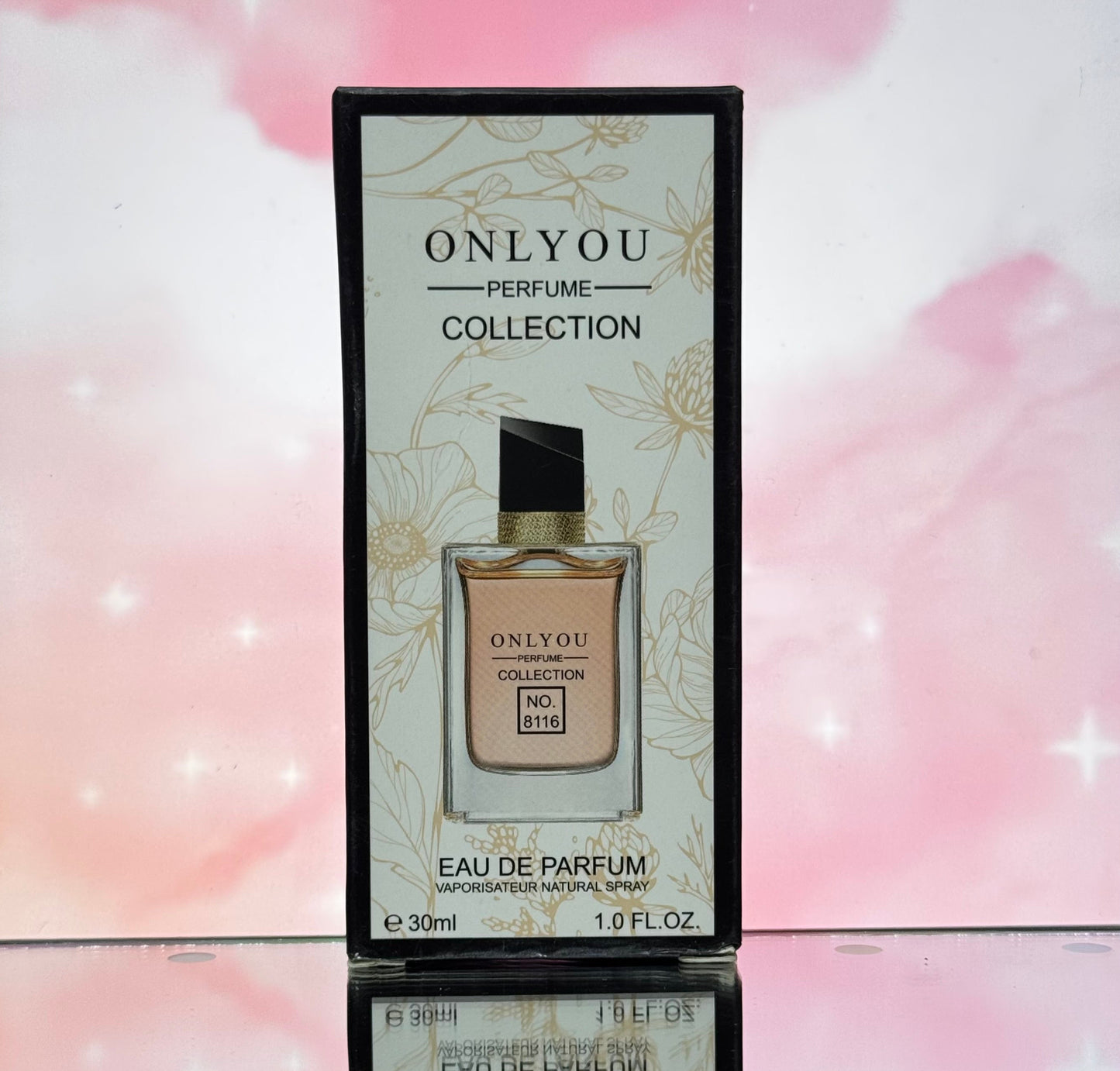 Inspired by Coco Chanel