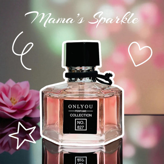 Inspired by Gucci Flora